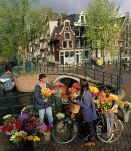Amsterdam