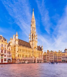 Brussels