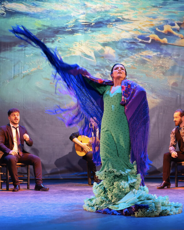 Teatro Flamenco Sevilla