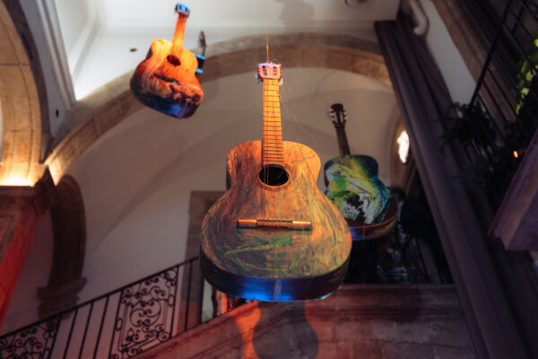Teatro Flamenco Barcelona