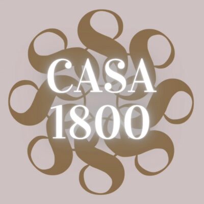 Hoteles Casa 1800