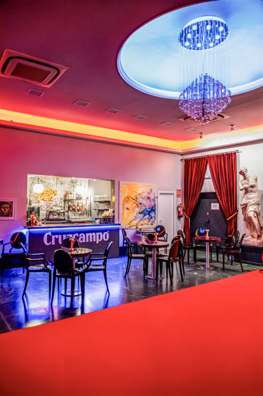 Teatro Flamenco Sevilla
