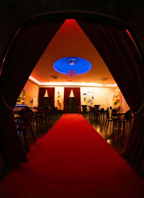 Teatro Flamenco Sevilla