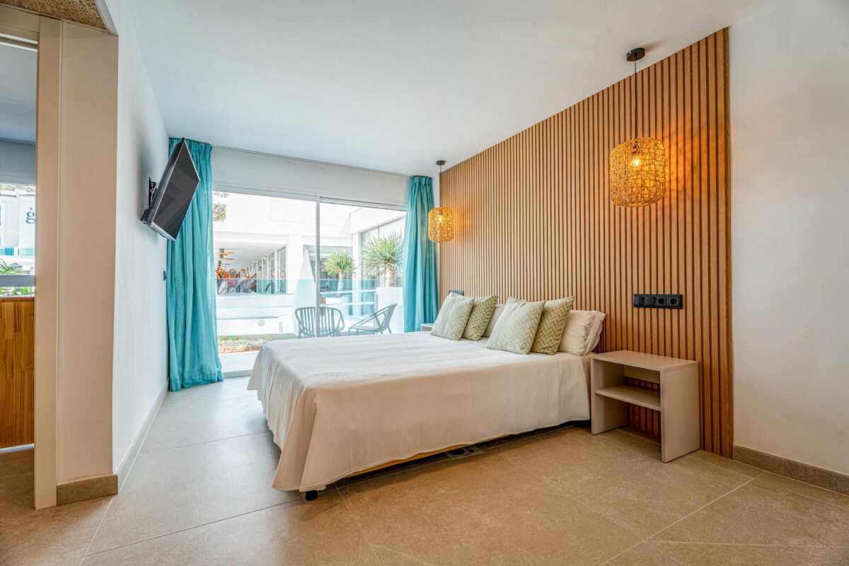 MarSenses Puerto Pollensa Hotel & Spa