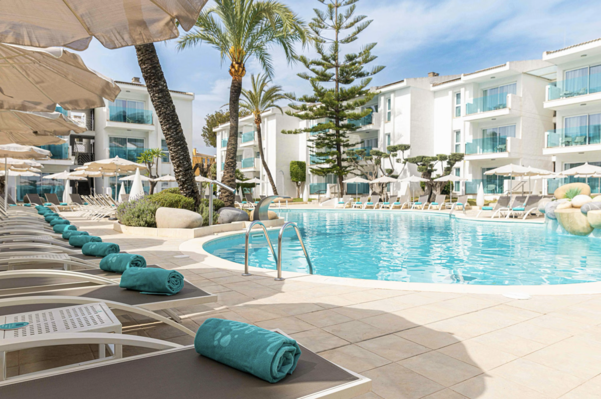 MarSenses Puerto Pollensa Hotel & Spa