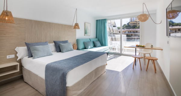 MarSenses Rosa del Mar Hotel & Spa