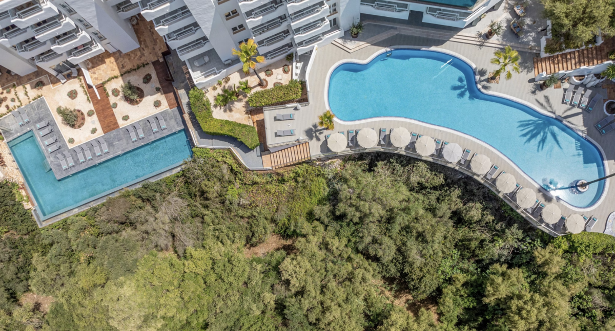 MarSenses Natura Olea Hotel