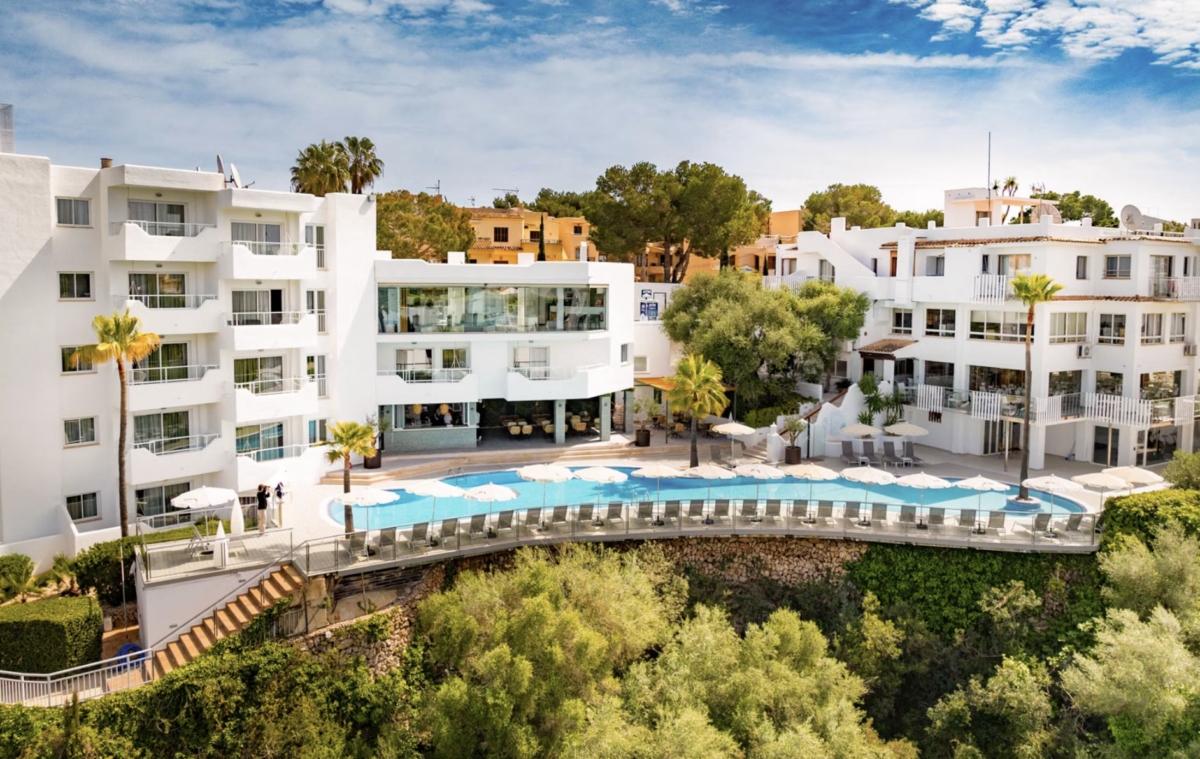 MarSenses Natura Olea Hotel