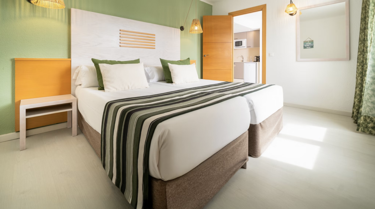 MarSenses Natura Olea Hotel