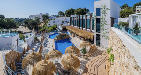 MarSenses Ferrera Blanca Hotel Adults Only