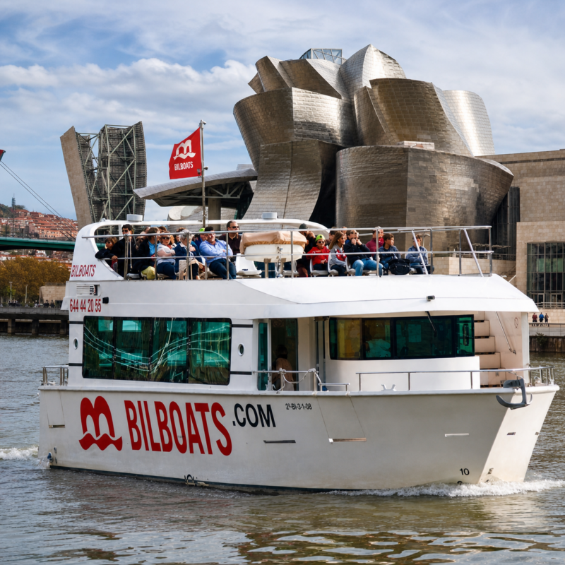 Bilboats
