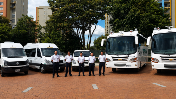 TEBSA Transportes