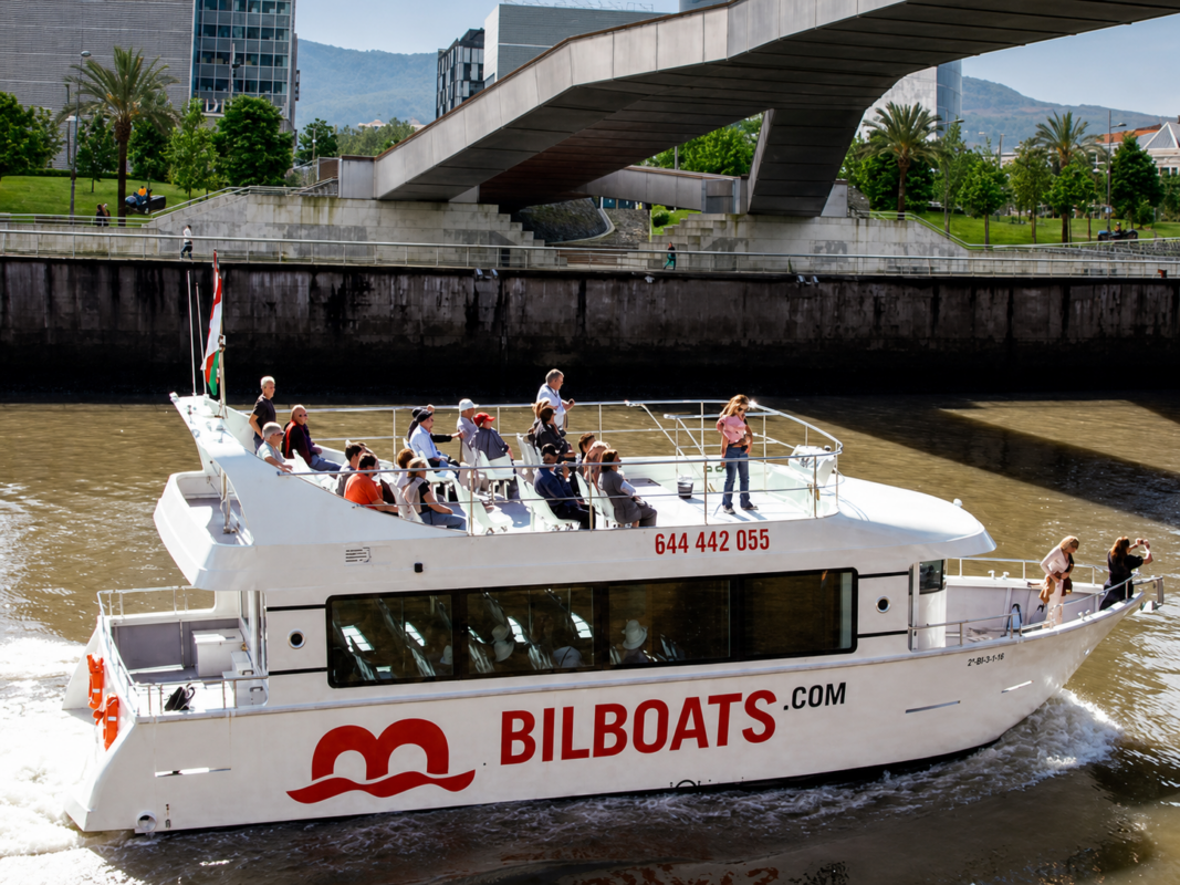 Bilboats