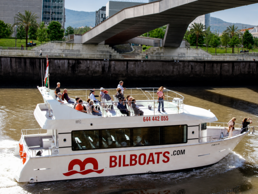 Bilboats