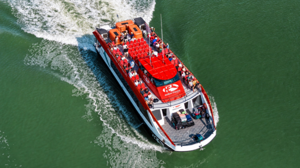 Holbox Express Ferry