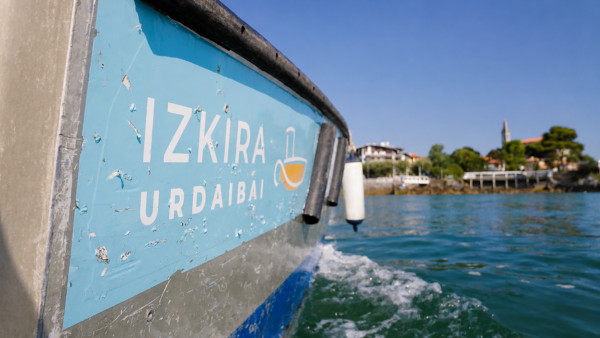Izkira Urdaibai
