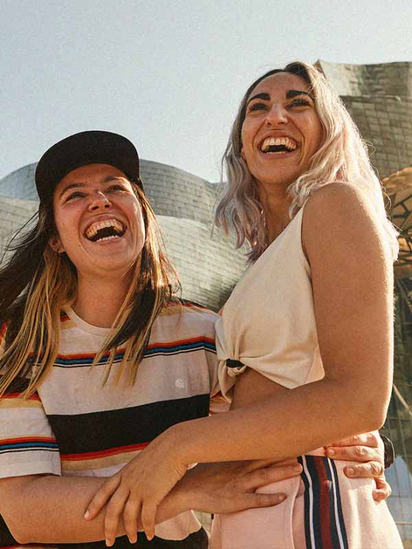 Queer Destinations
